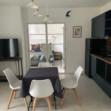 L Atelier شقة