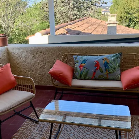 L Atelier * Vergèze