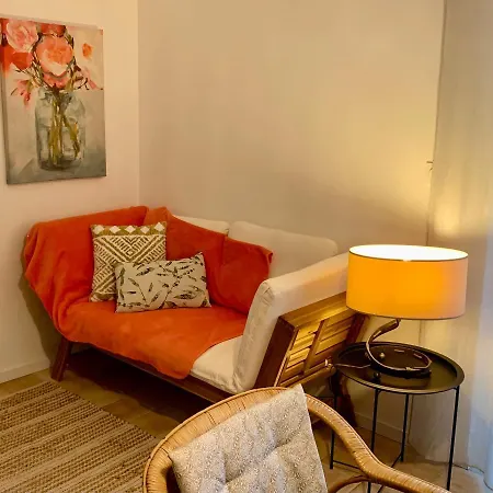 L Atelier Appartement Vergèze