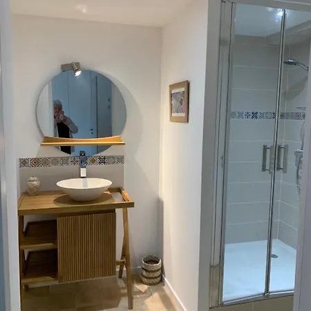 L Atelier Apartment