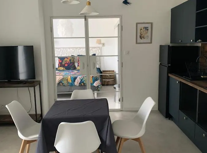 L Atelier Apartment