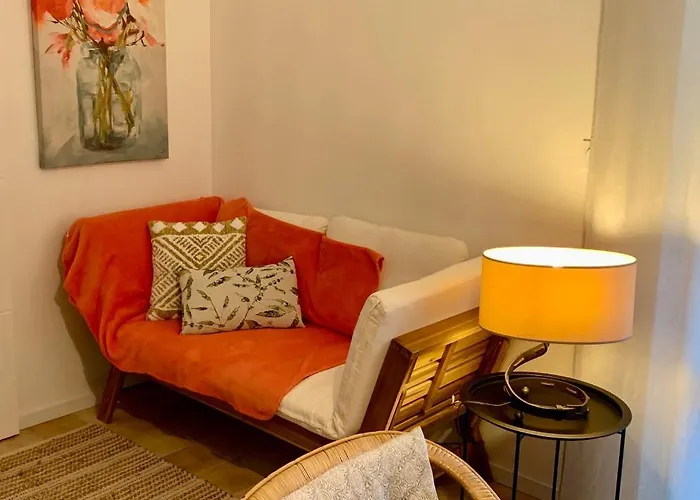 L Atelier Apartment Vergeze