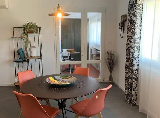 L Atelier Apartment Vergeze